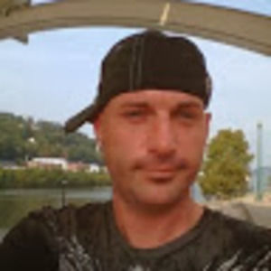 Meet your Posher, Gary